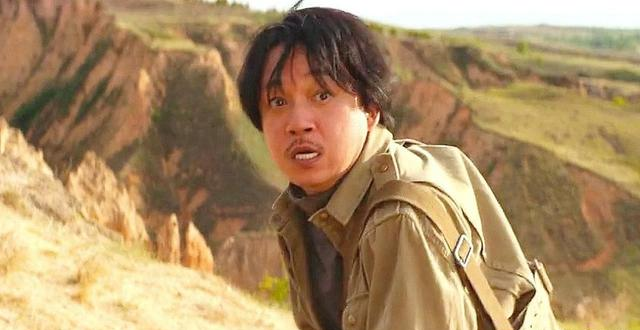 潘粤明■《谁说我结不了婚》潘粤明成最大亮点，剧中唯一真正的大龄未婚