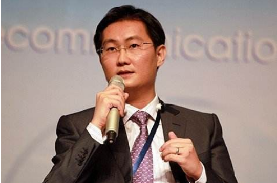 马化腾|马化腾：为什么你们宁愿看60秒广告，也不想花15块钱充会员？