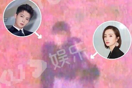 『胡冰卿』李连杰爆料：不要被霍尊“骗了”，他根本不是你们看到的那样子