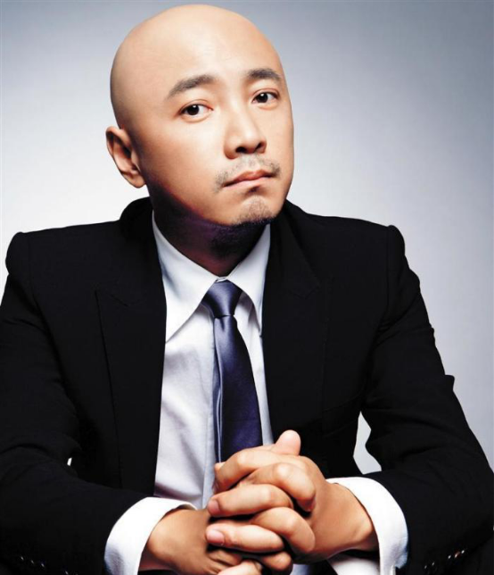 周星驰▲徐峥一席话, 让世界都明白想请周星驰演电影已经不是钱的问题了!