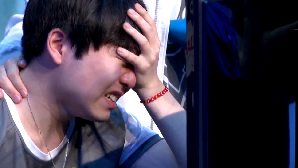 【rookie】IG失败背后的“残酷真相”：Rookie牺牲了一切，换不来TheShy的理解