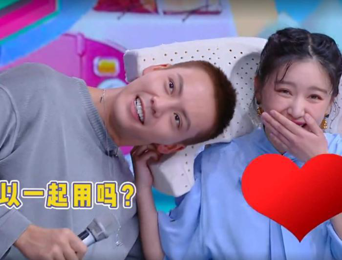 傅菁|“人缘差”到底多尴尬？给陈伟霆打电话不接，给张子枫发消息直接被拉黑？