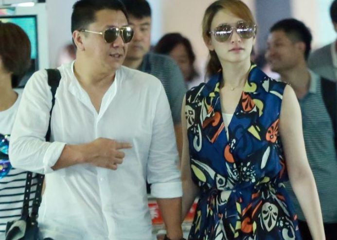 李小冉|“你若未嫁,我便娶你”,10年前的约定,最终他们真的做到了