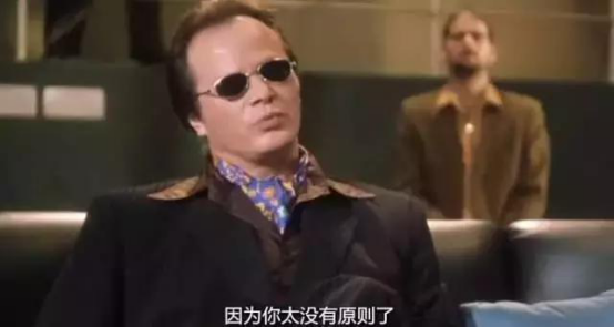 【成龙】成龙电影中最强打手，没有之一