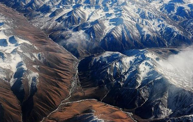 [科学家]青藏高原出现“异象”，或会有大麻烦来临？人类未来发展不容乐观