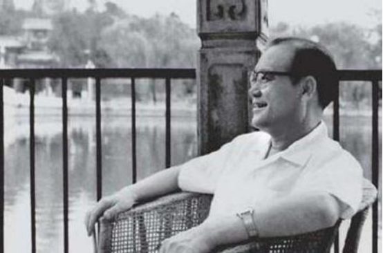 |纪登奎去世后,夫人及子女如今怎么样了?