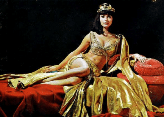 破产▲电影史上血赔的4部影片，最后一部把公司搞破产，如今都堪称经典