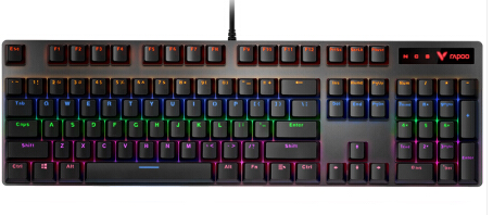 机械键盘|机械键盘怎么选 一篇详细的机械键盘选购指南 高性价比键盘推荐