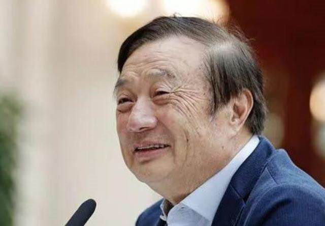 『华为』温水煮青蛙式制裁华为实则是中国