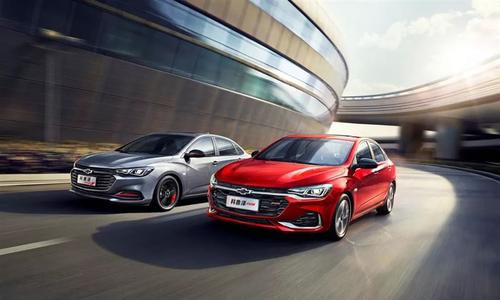 『合资车』原价9万,降至5万多,上市9个月就狂甩132488辆,堪称合资车的奇迹