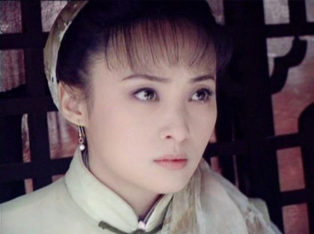 『王艳』《青河绝恋》：蒋勤勤王艳的颜值巅峰对决，谁才是男人的心头好？