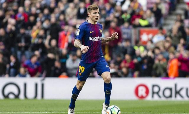 巴塞罗那@人物|在巴萨郁郁不得志的替补三人组为何在英超埃弗顿发光发热？