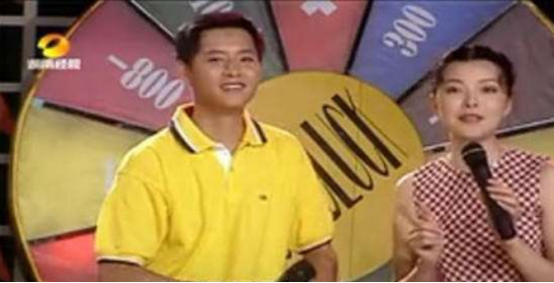 浙江省|曾是“湖南一哥”，被妻子怂恿转战浙江台，今落魄变路人