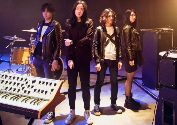 摇滚乐|在刘昊的眼中，乐队hot5里joyside是唯一的摇滚乐，也不要忘了摇滚乐