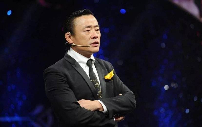 [刘谦]一夜之间“身败名裂”的5位明星： 图2太可惜， 图4就是自作孽？