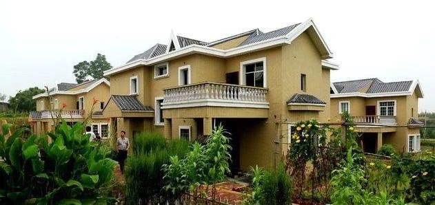 想在农村建房，十年后农村房有用吗