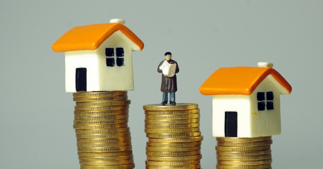 一条信息，让有房人要“失眠”了央媒正式作出回应！