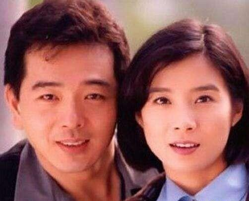 张晨光|一代台湾视帝张晨光被嘲在内地演配角还那么开心，本人霸气回怼!
