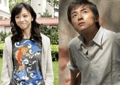 |这四对明星居然曾经交往过?不敢相信,光看照片就感觉信息量巨大