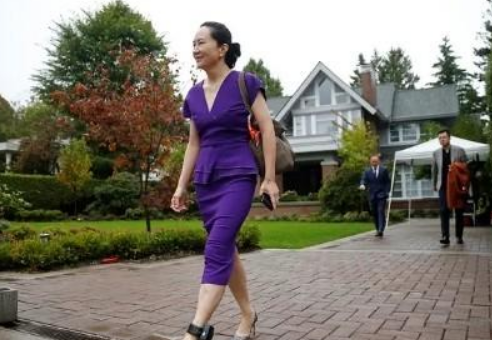 美国■加方不敢将孟女士交给美国，一旦它做出这个举动，中加关系就会彻底决裂！