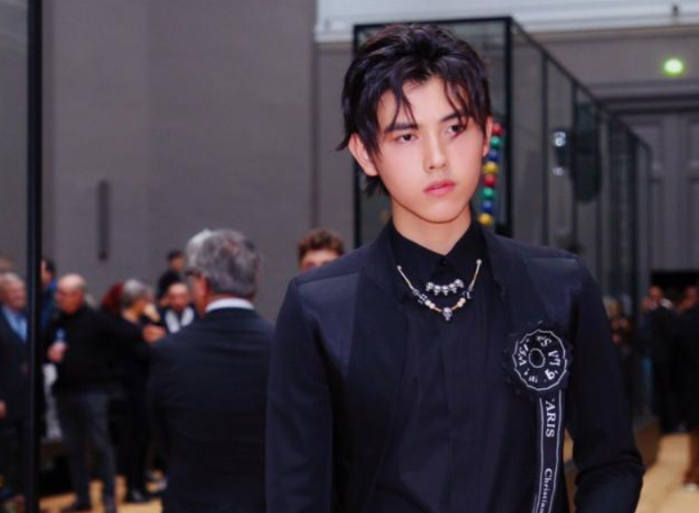 张国立|?陈凯歌张国立都在捧儿子, 但他从来不捧, 儿子却比爸爸还要红