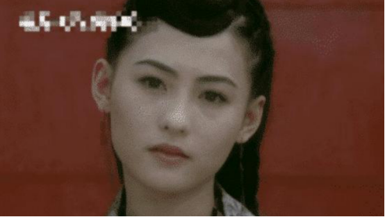 陈德容|五个“扶不起的阿斗”女明星,全是绝色美女,硬生生把一手好牌打得稀烂