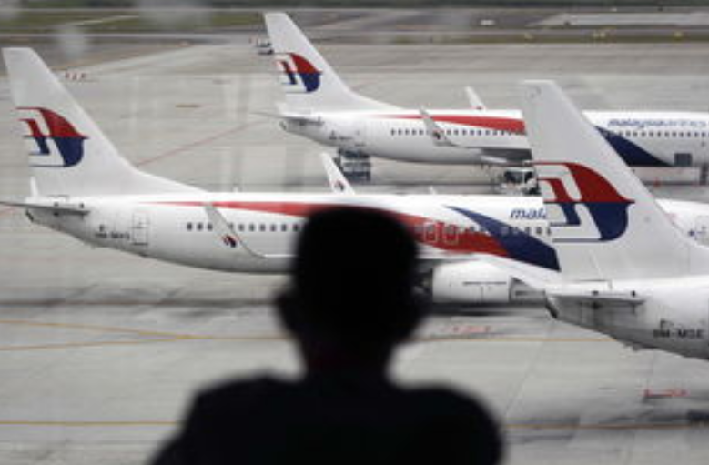 馬航失蹤之謎取得大突破？航空專傢：已確定MH370大概地點-圖3