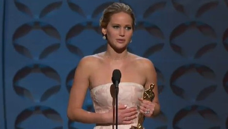 奥斯卡|金主倒台，人设崩塌，没有资本力捧的奥斯卡影后，再难翻身