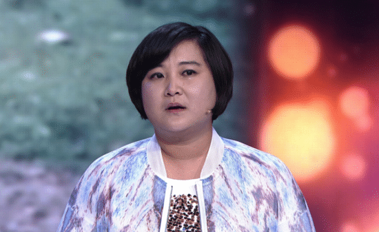 贾玲|贾玲为什么不敢减肥？得知真正原因，才明白背后心酸令人无奈