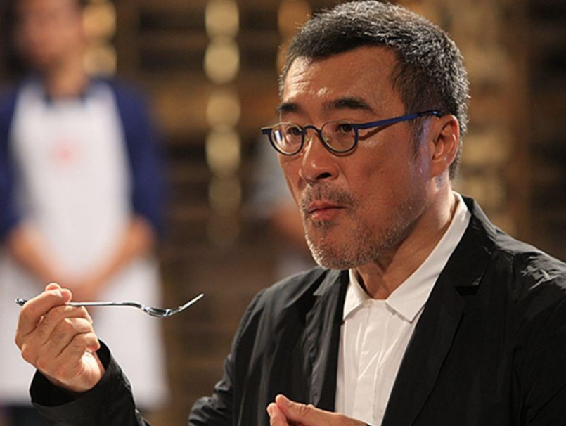 『李宗盛』华语乐坛的教父,曾为多名歌手创作音乐,年岁已高魅力不减