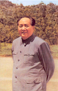 苏联|美国人竟然这样评价毛泽东！