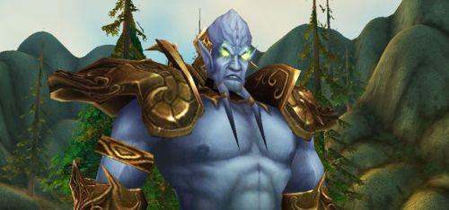 魔兽世界|《魔兽世界》最凄惨最没排面的副本boss，竟然沦为玩家的坐骑