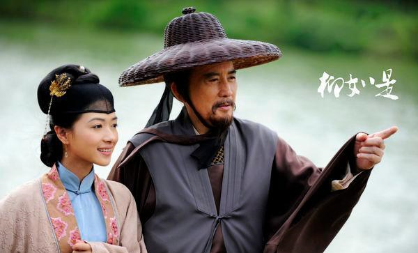 万茜|万茜真不经扒，一根藤上七个瓜，人设翻车只是第一步