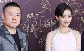 岳岳|小岳岳:我特别害怕,我害怕有一天接到吴彦祖的律师函