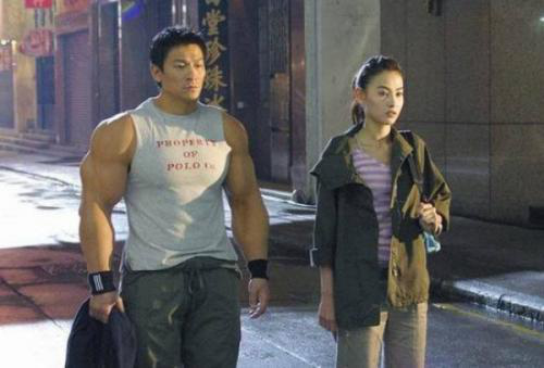 赵丽颖：刘德华发誓永不和张柏芝合作, 胡歌喊话拒绝和赵丽颖拍戏, 为何?