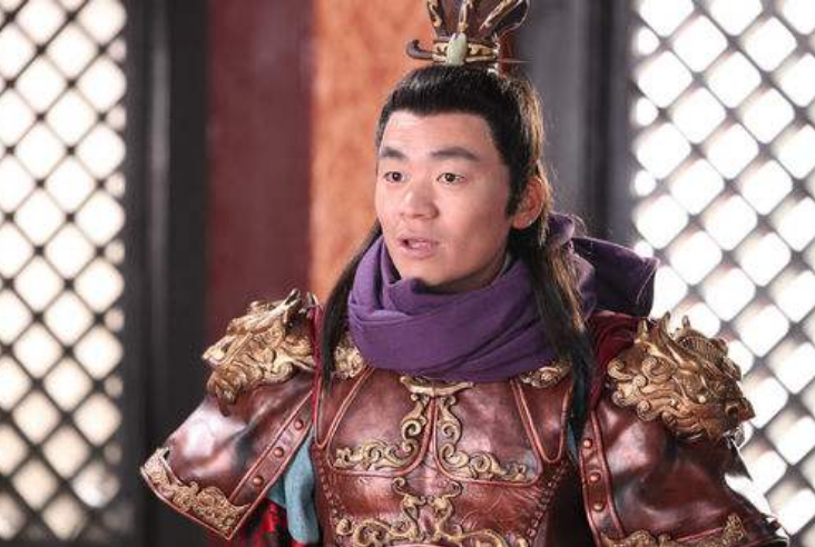 『电视剧』别再被电视剧忽悠了！以上这3位大将军，历史上根本没有！