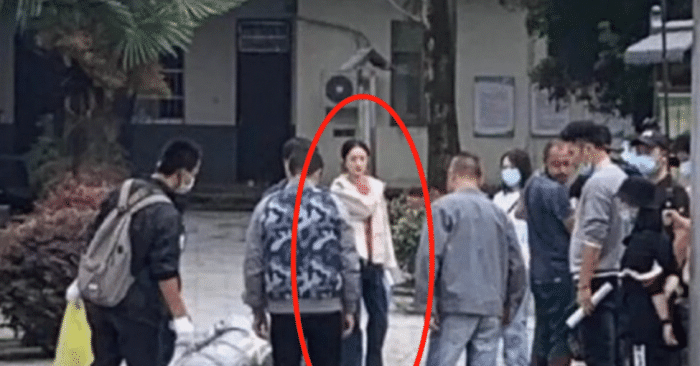 赵丽颖|金星调侃赵丽颖：户口还在农村吗？颖宝淡定回复3字，尽显高情商