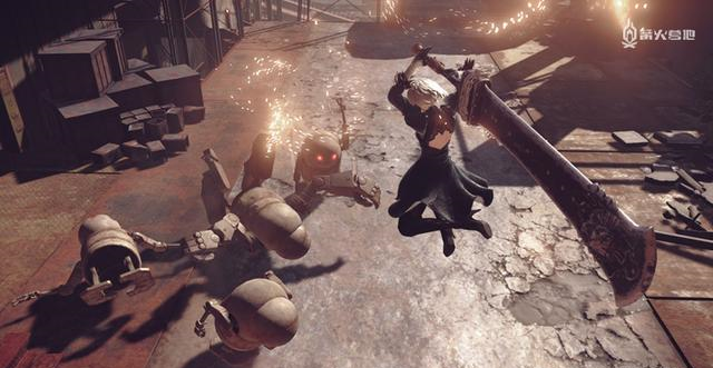 playstation 4▲日本玩家选出的 PS4 平台上最值得游玩的作品 TOP 10