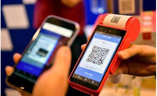#移动支付#为什么越发达的国家，越不流行移动支付？“无现金时代”有多危险