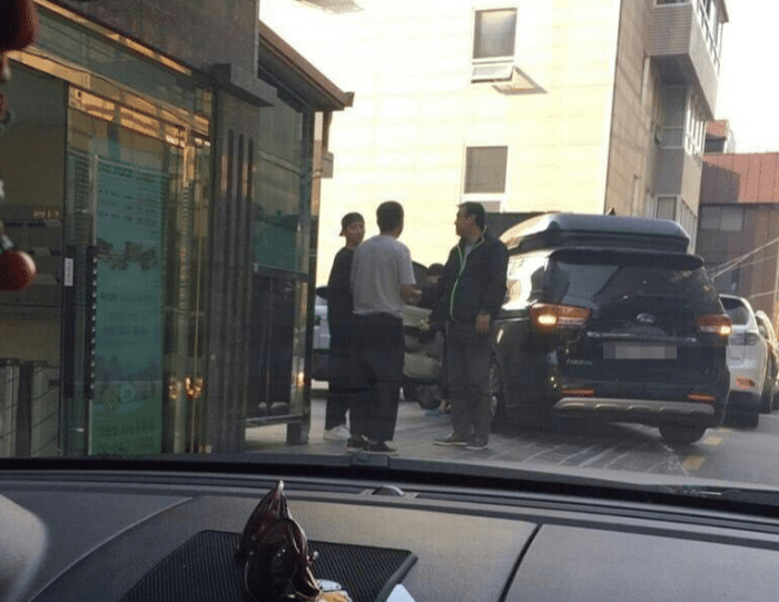 宋仲基|宋仲基被曝新恋情！女方正脸照被扒出？看清是谁：不敢信！