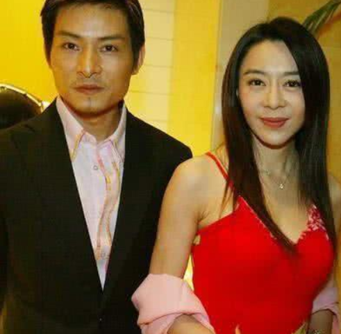 刘德华|他是刘德华御用替身，10年终把自己熬成影帝，还娶了华仔的“前女友”！