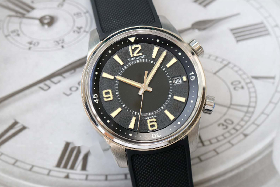 腕表|这几款性价超高的正装表，送给在职场打拼的你