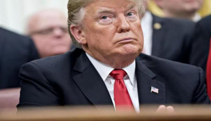 |莫迪明确表态：与中方达成共识！特朗普“白忙一场”