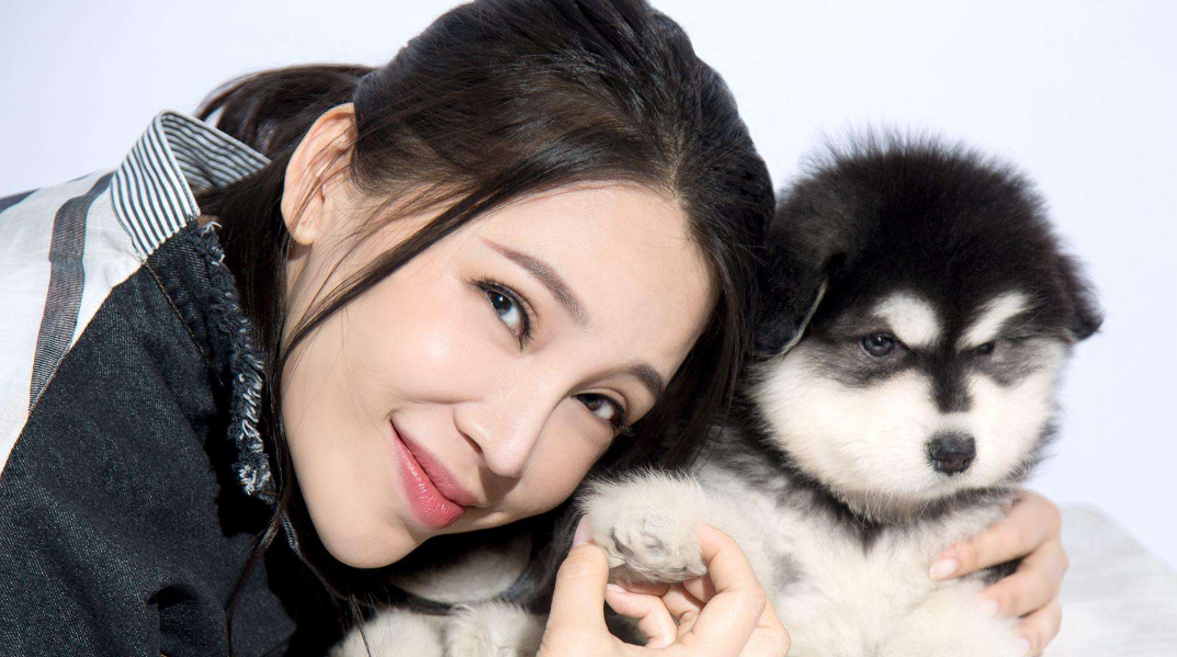 孔维|她本可名声超过赵薇，为了5个冻死的孩子，永久退出娱乐圈