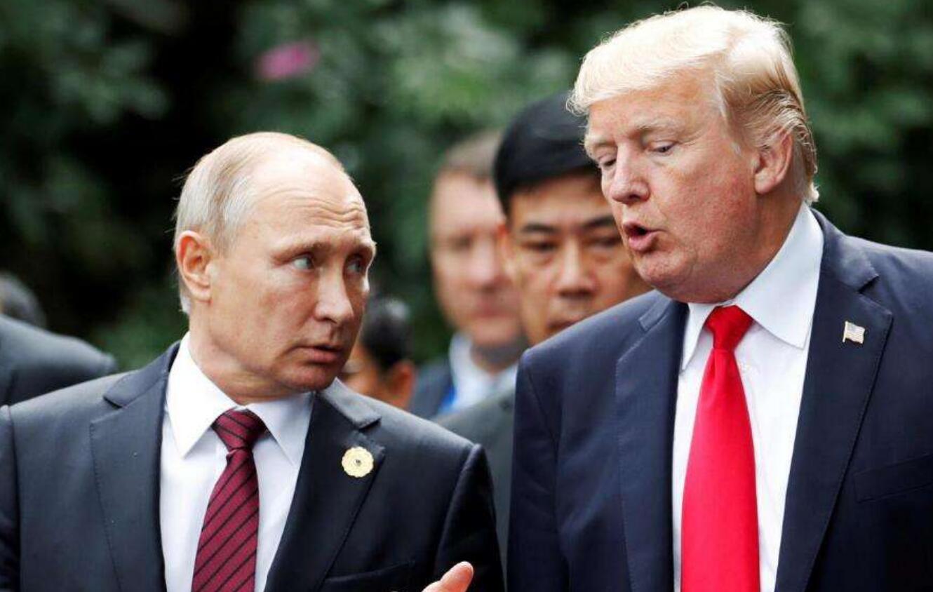 俄罗斯|中国果然没有看错人！美方关闭中国总领馆第2天，俄罗斯便强硬声援