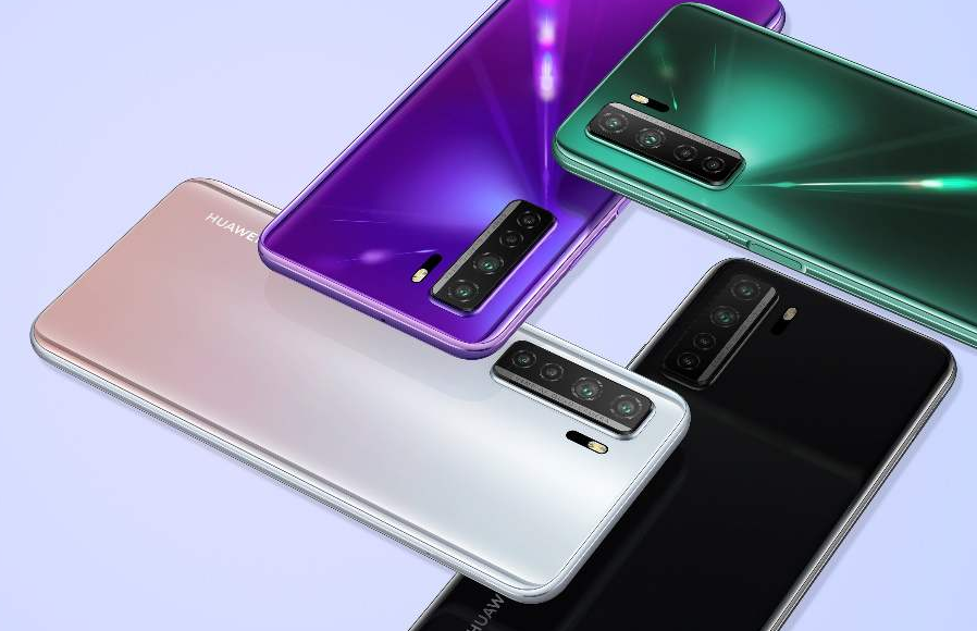 华为Nova：华为“自己人打自己人”，更高的性价比，华为nova7pro更值得购买吗？