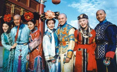 『周杰』3个月前，星途被毁16年的周杰终于“手撕”林心如，报复手段真解恨