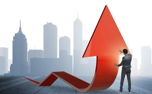 #尾盘#券商板块尾盘异动，龙头更是三连板，明天还会上涨吗？