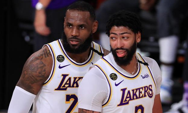 苹果|湖人VS掘金赛程出炉！19日开启西决首战，约基奇穆雷PK詹眉组合