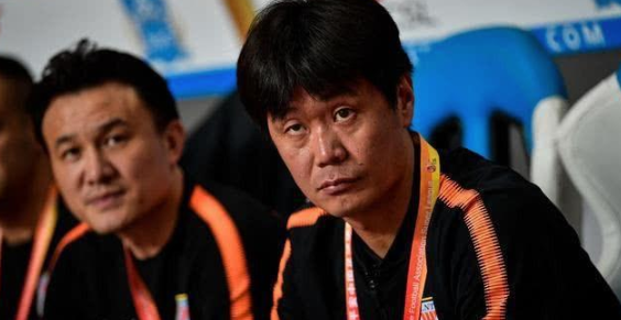 「尤文图斯」惊喜！山东鲁能训练重现老配方，佩莱接班人带来惊喜